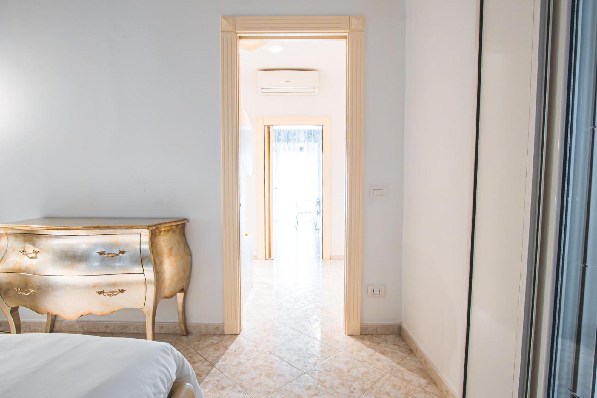 Favolhouse Apartamento Bari Exterior foto