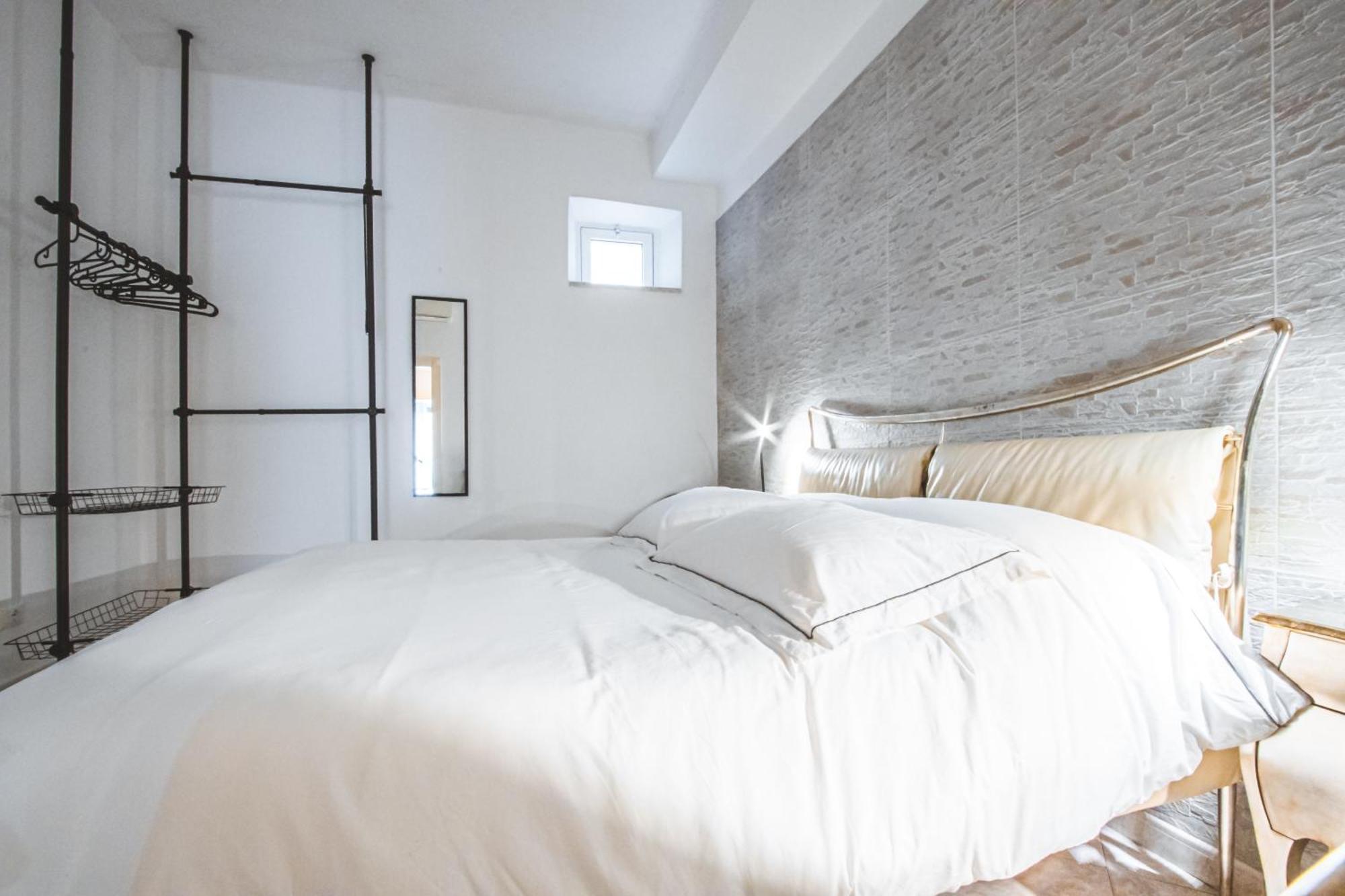 Favolhouse Apartamento Bari Exterior foto