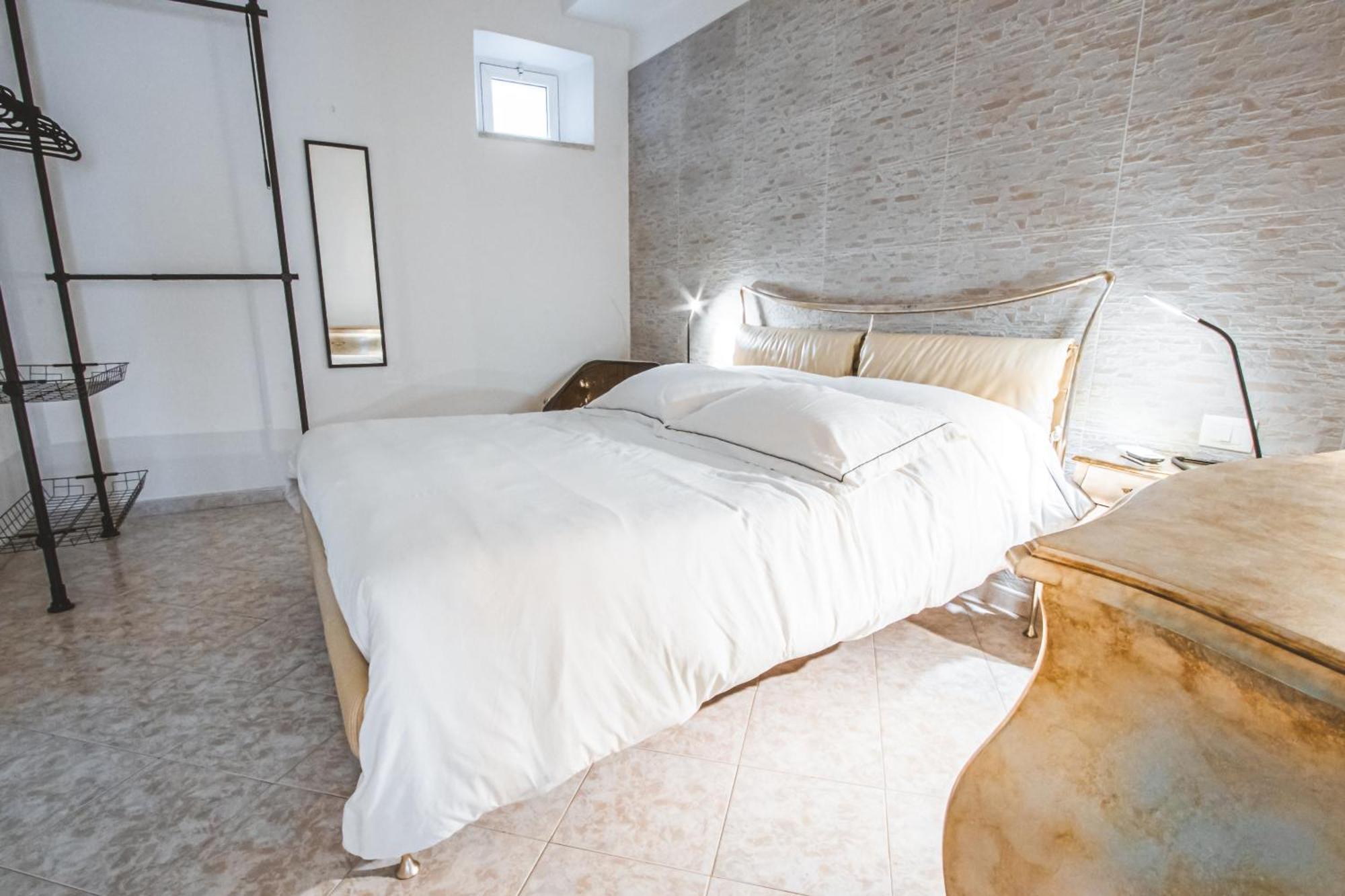 Favolhouse Apartamento Bari Exterior foto