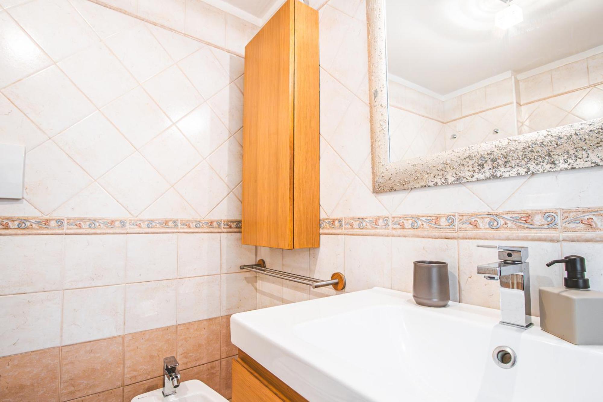 Favolhouse Apartamento Bari Exterior foto