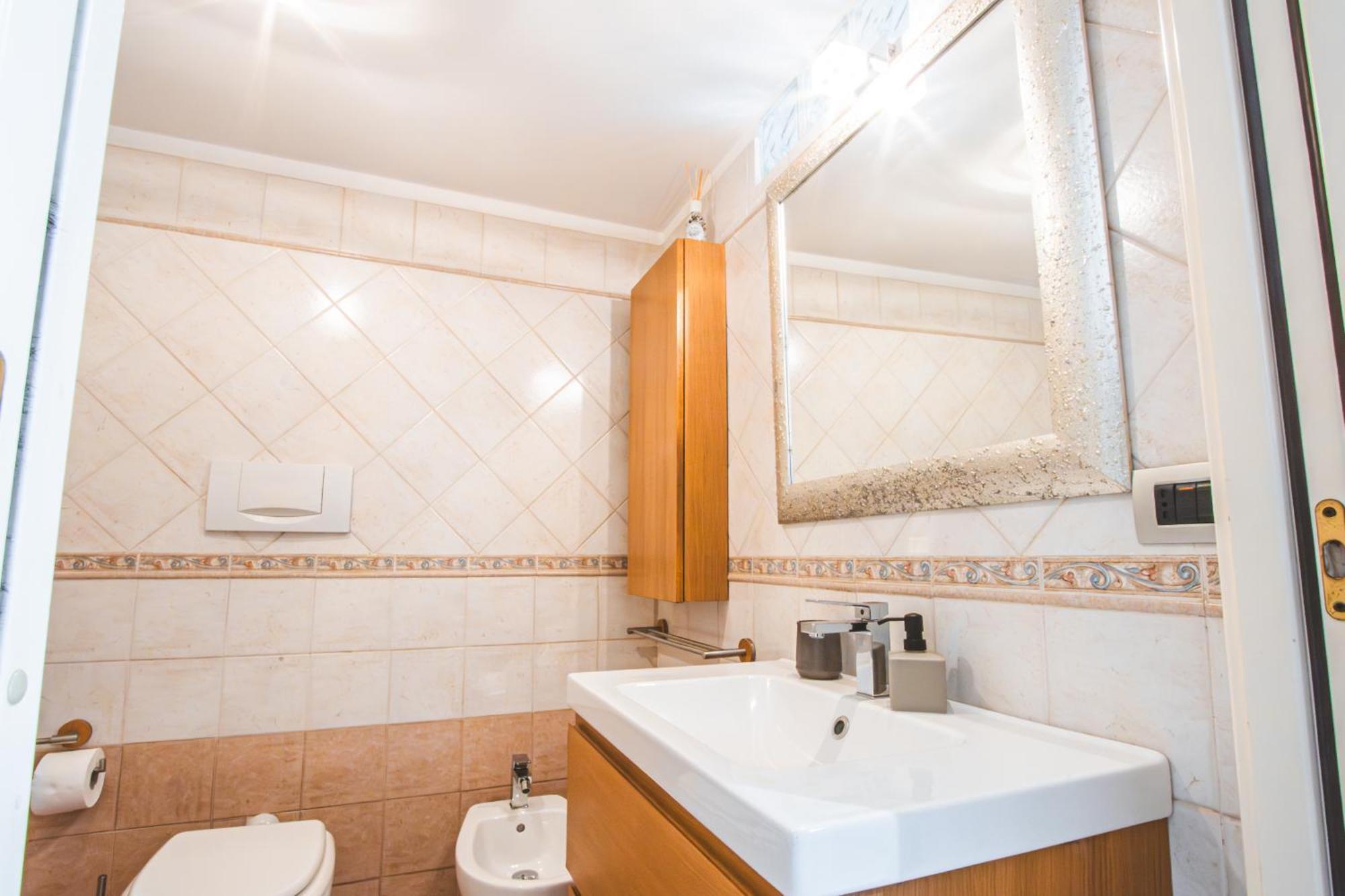 Favolhouse Apartamento Bari Exterior foto