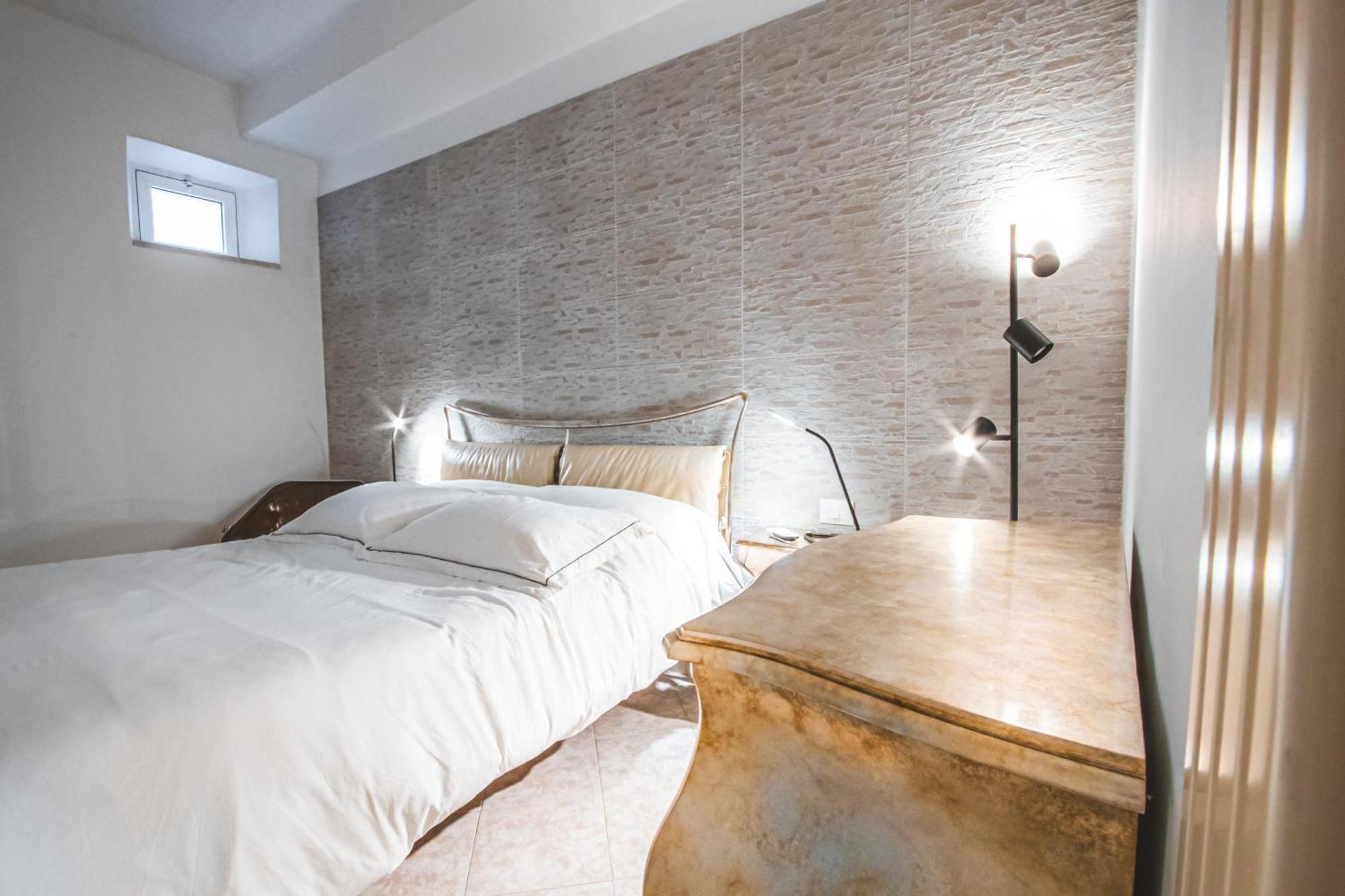 Favolhouse Apartamento Bari Exterior foto