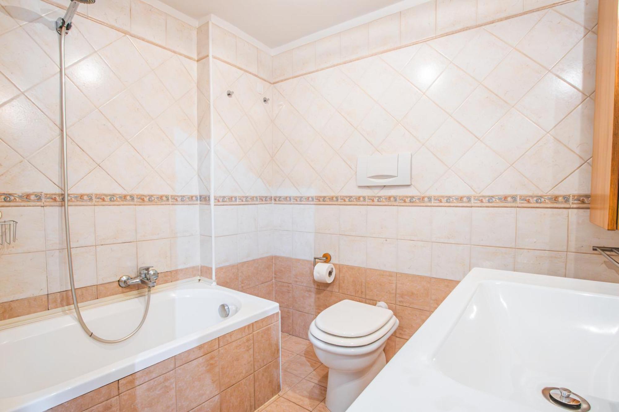 Favolhouse Apartamento Bari Exterior foto